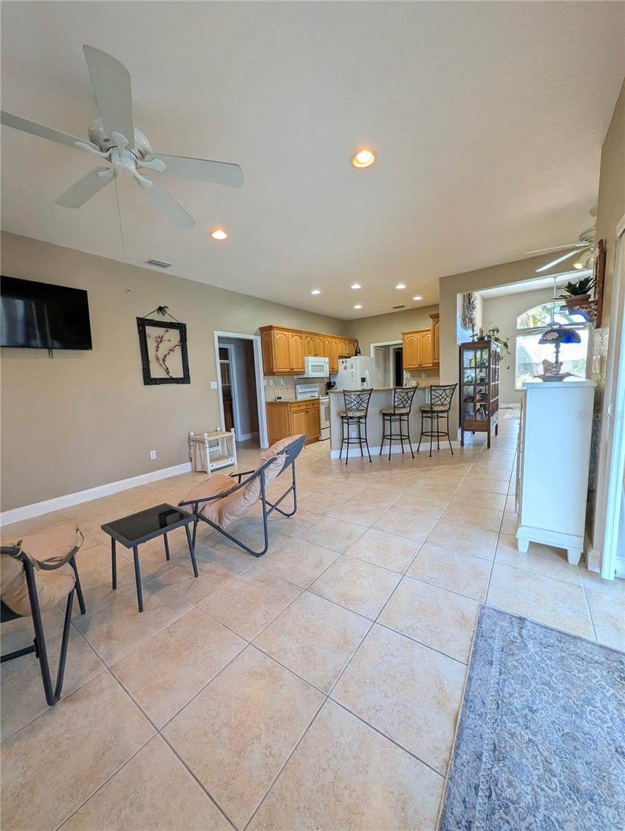 PUNTA GORDA ISLES SEC 23 - Residential