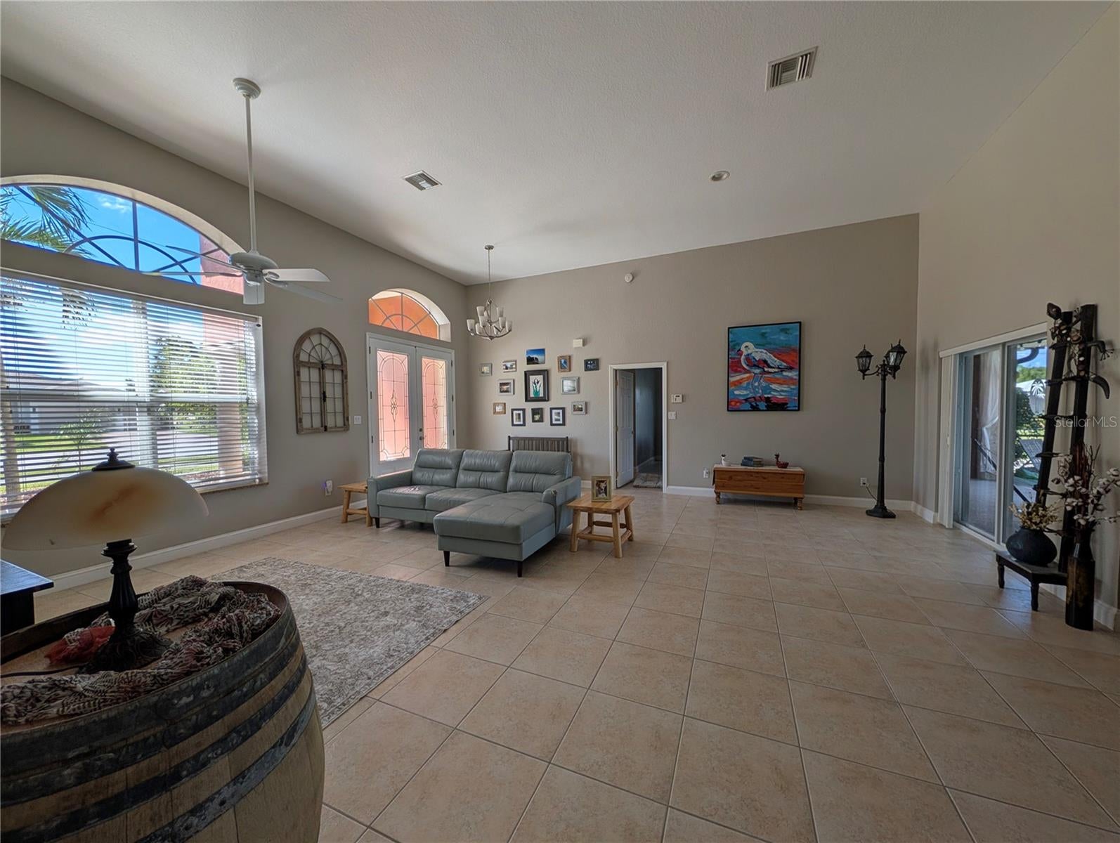 PUNTA GORDA ISLES SEC 23 - Residential