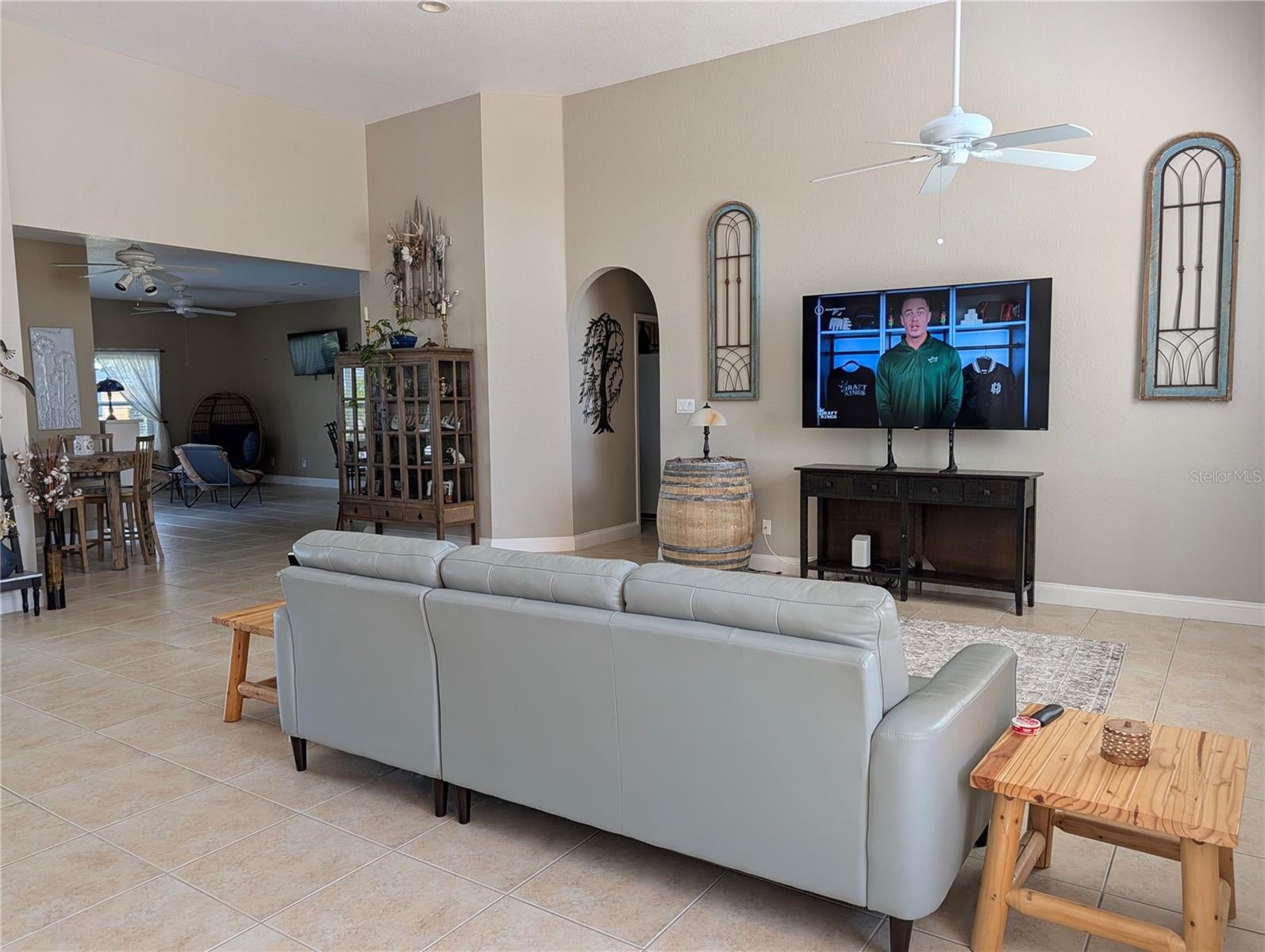 PUNTA GORDA ISLES SEC 23 - Residential
