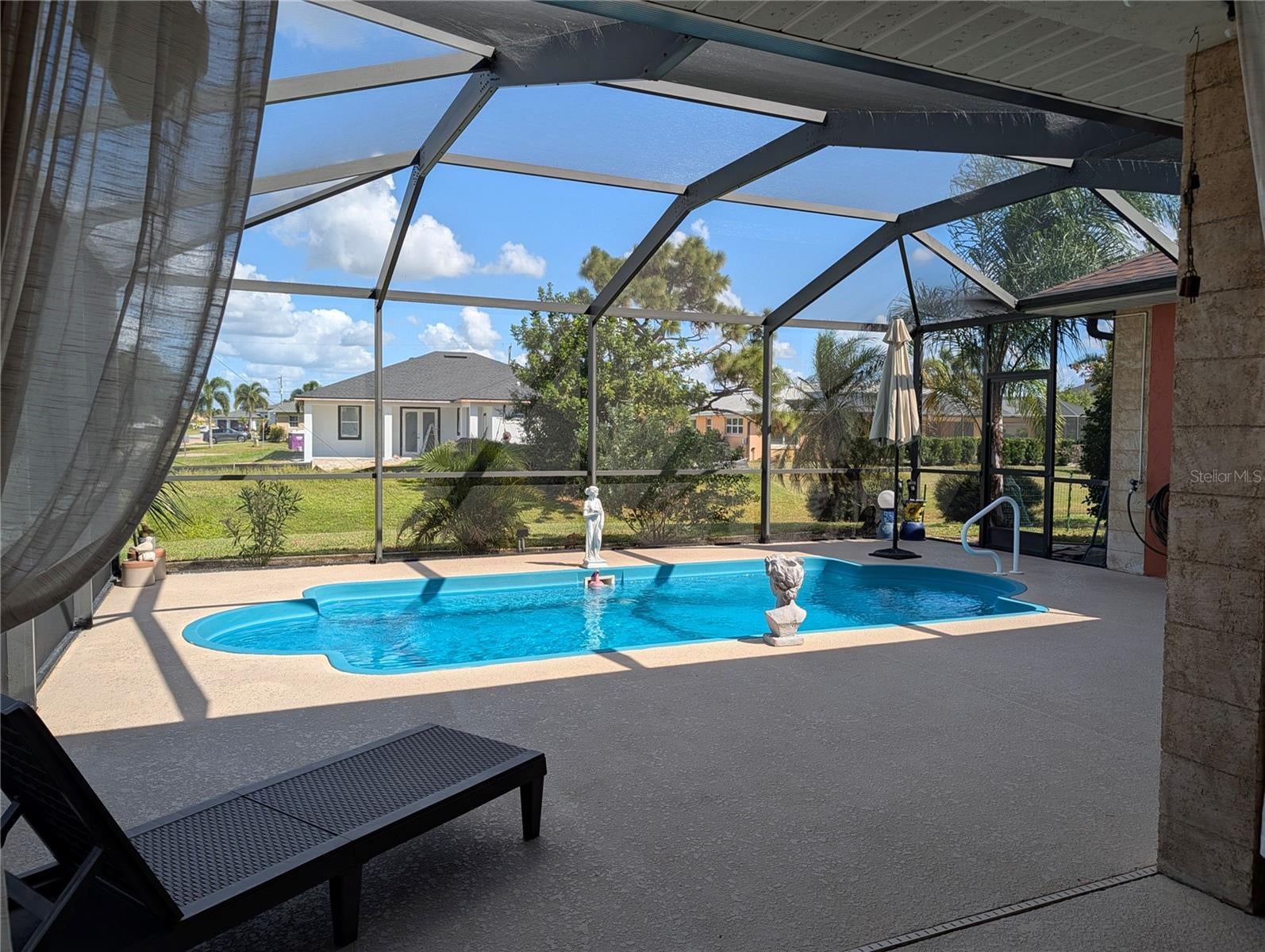 PUNTA GORDA ISLES SEC 23 - Residential