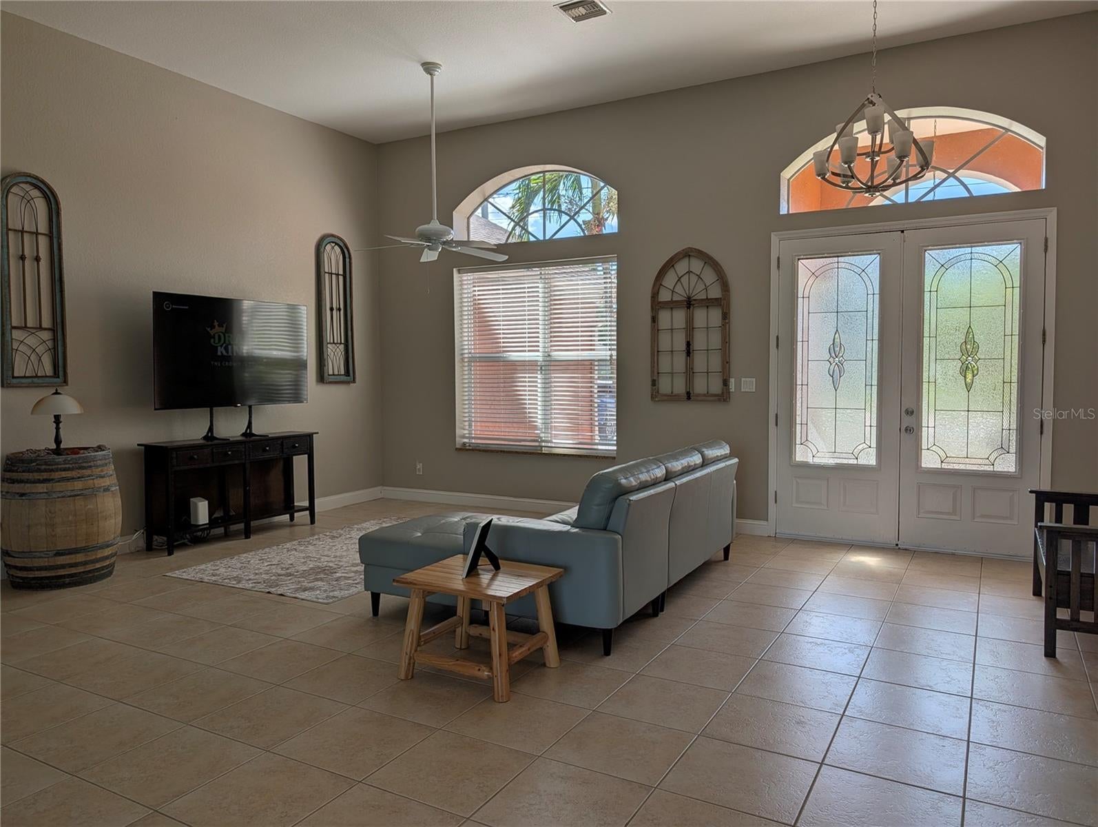 PUNTA GORDA ISLES SEC 23 - Residential