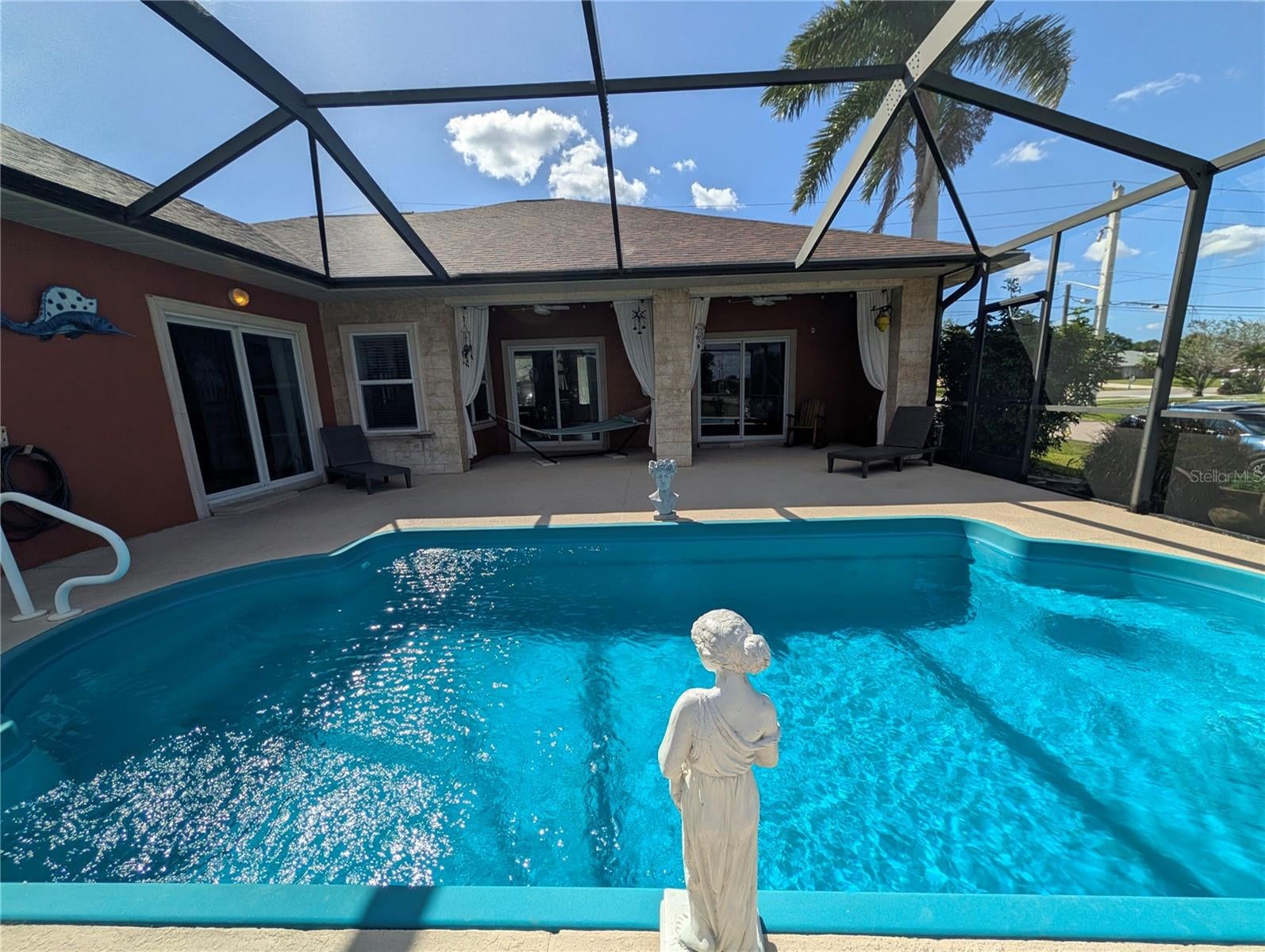 PUNTA GORDA ISLES SEC 23 - Residential