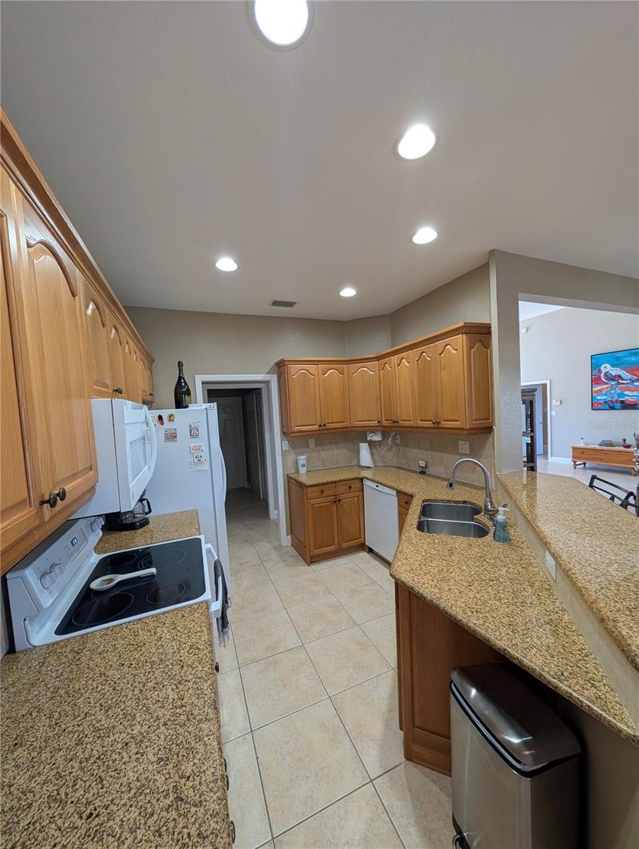 PUNTA GORDA ISLES SEC 23 - Residential