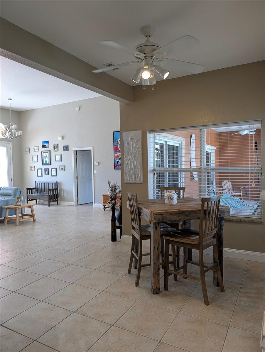 PUNTA GORDA ISLES SEC 23 - Residential