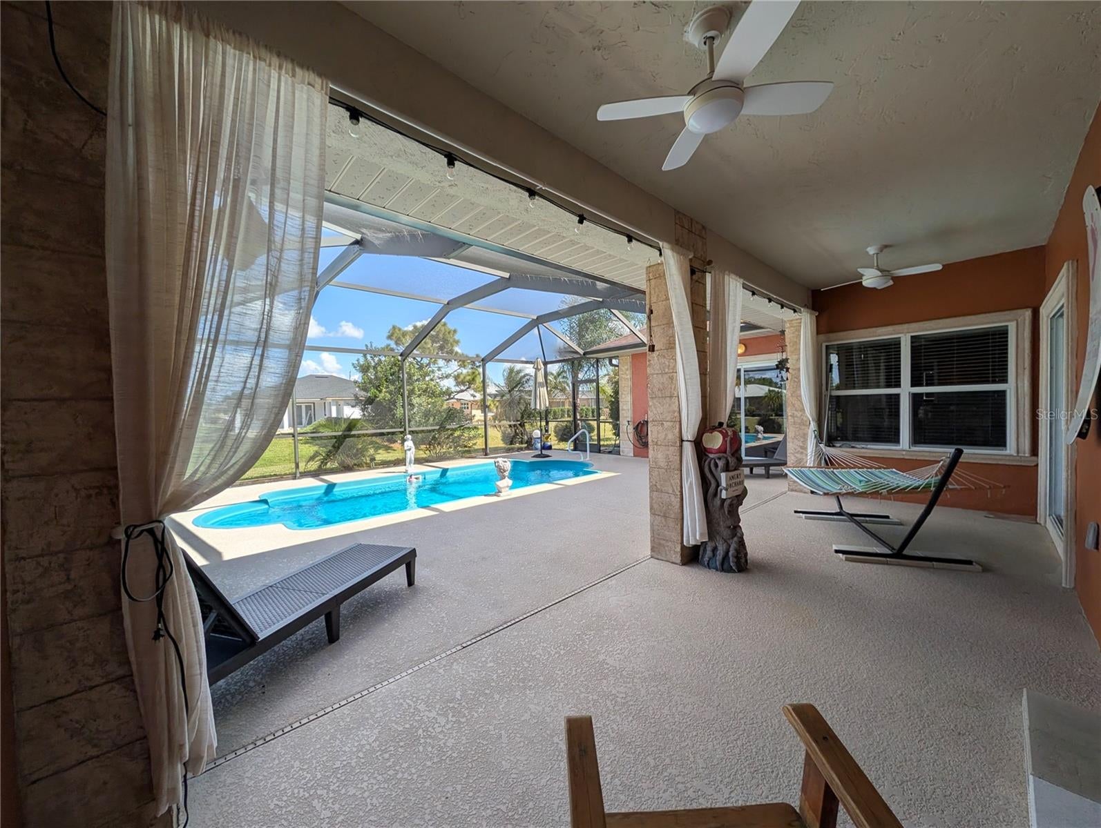 PUNTA GORDA ISLES SEC 23 - Residential