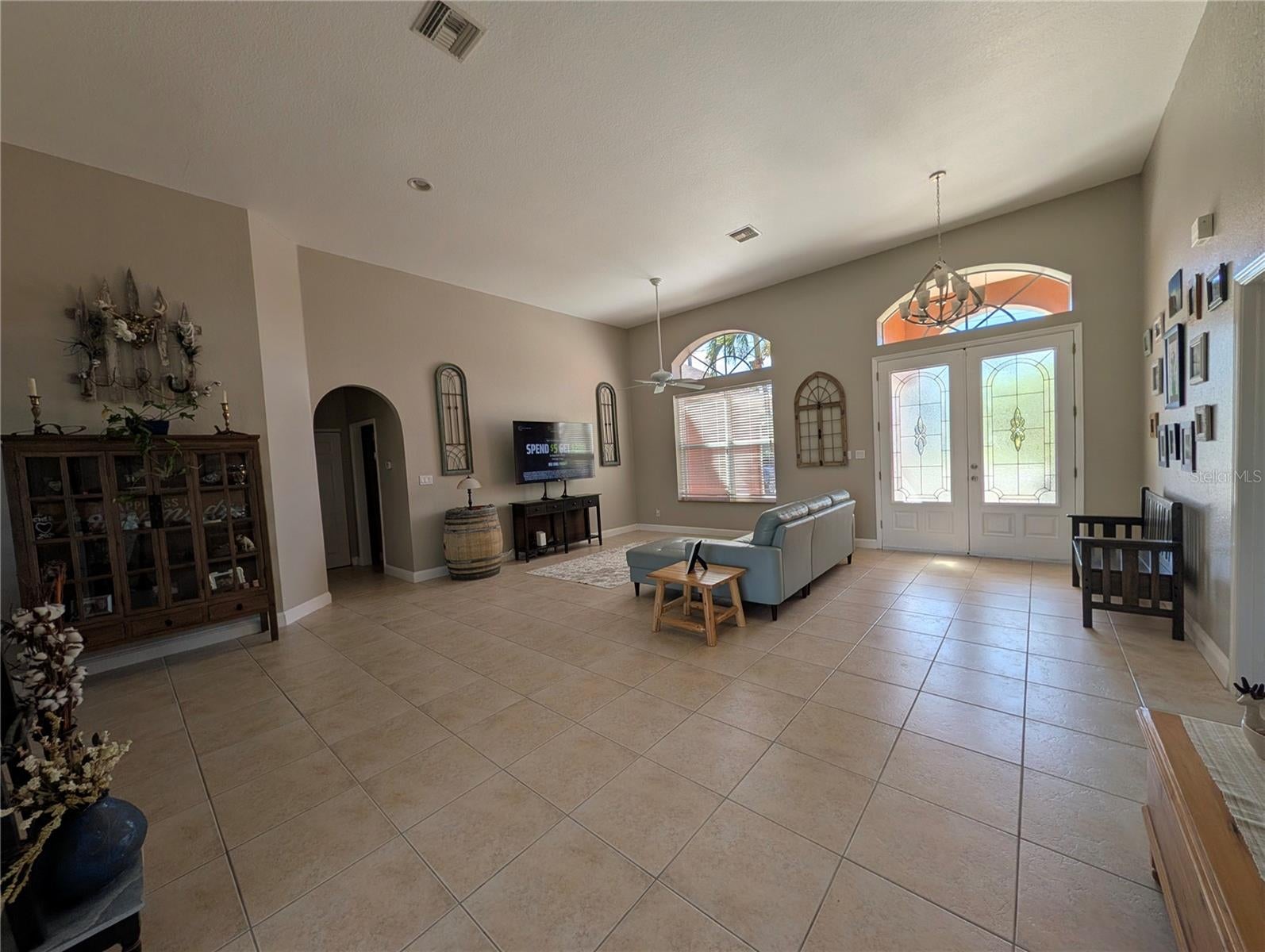 PUNTA GORDA ISLES SEC 23 - Residential