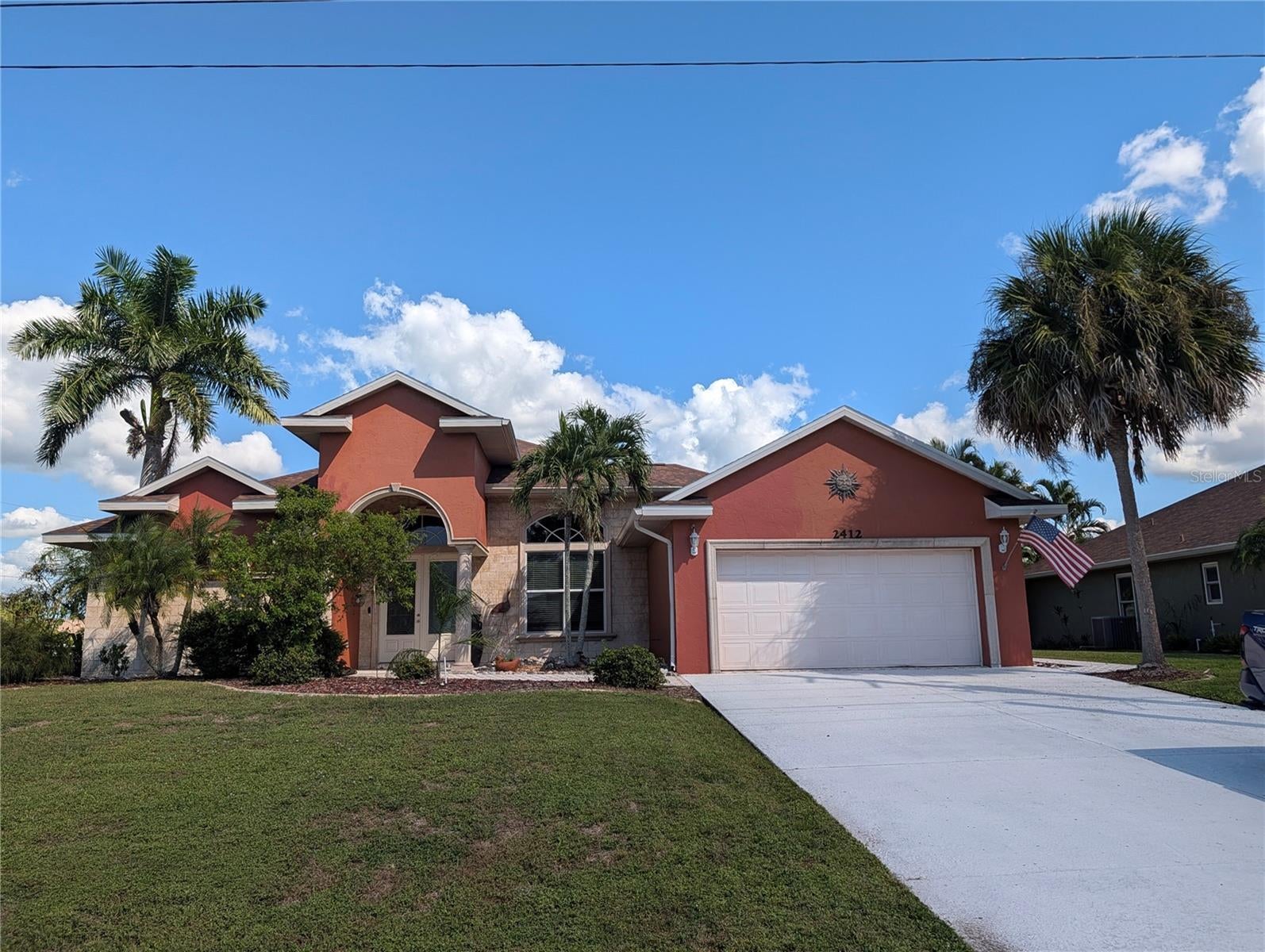 PUNTA GORDA ISLES SEC 23 - Residential