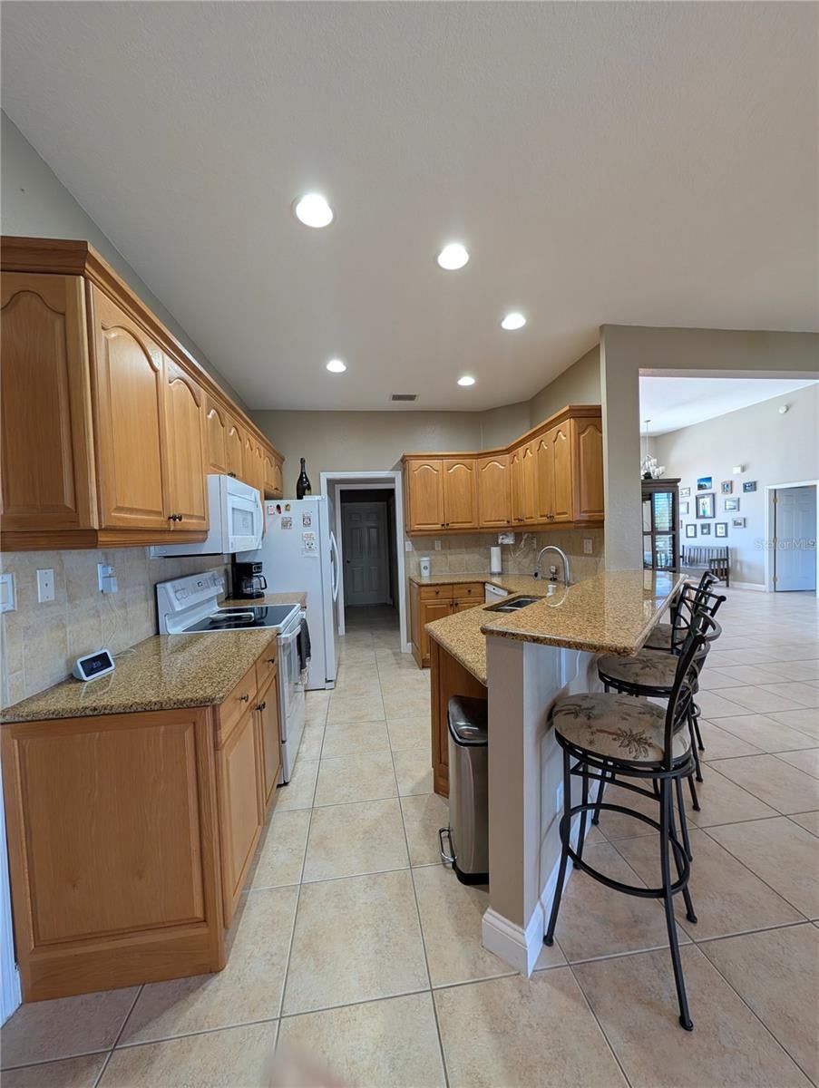 PUNTA GORDA ISLES SEC 23 - Residential