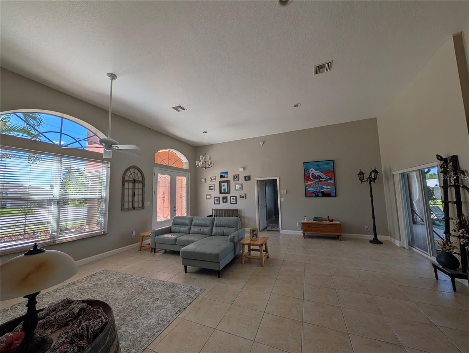 PUNTA GORDA ISLES SEC 23 - Residential