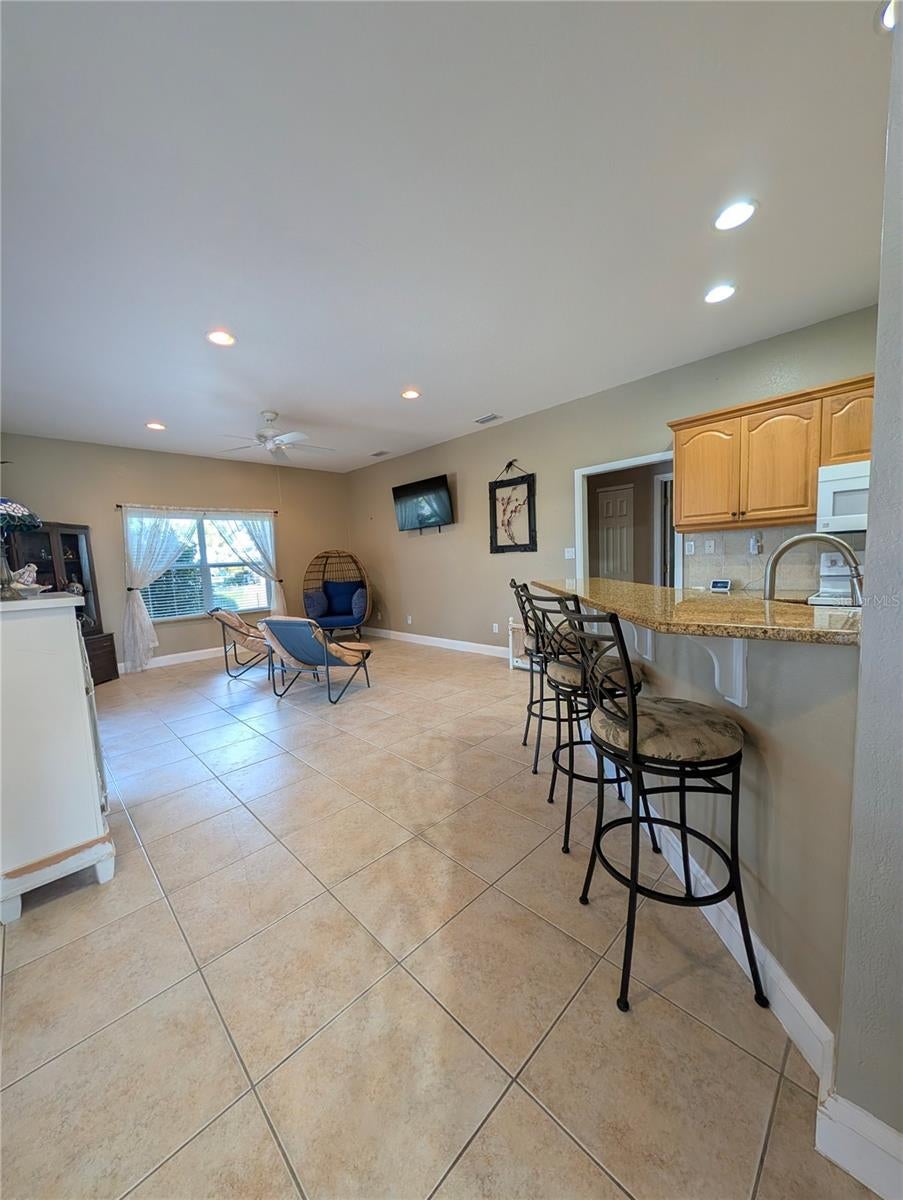 PUNTA GORDA ISLES SEC 23 - Residential