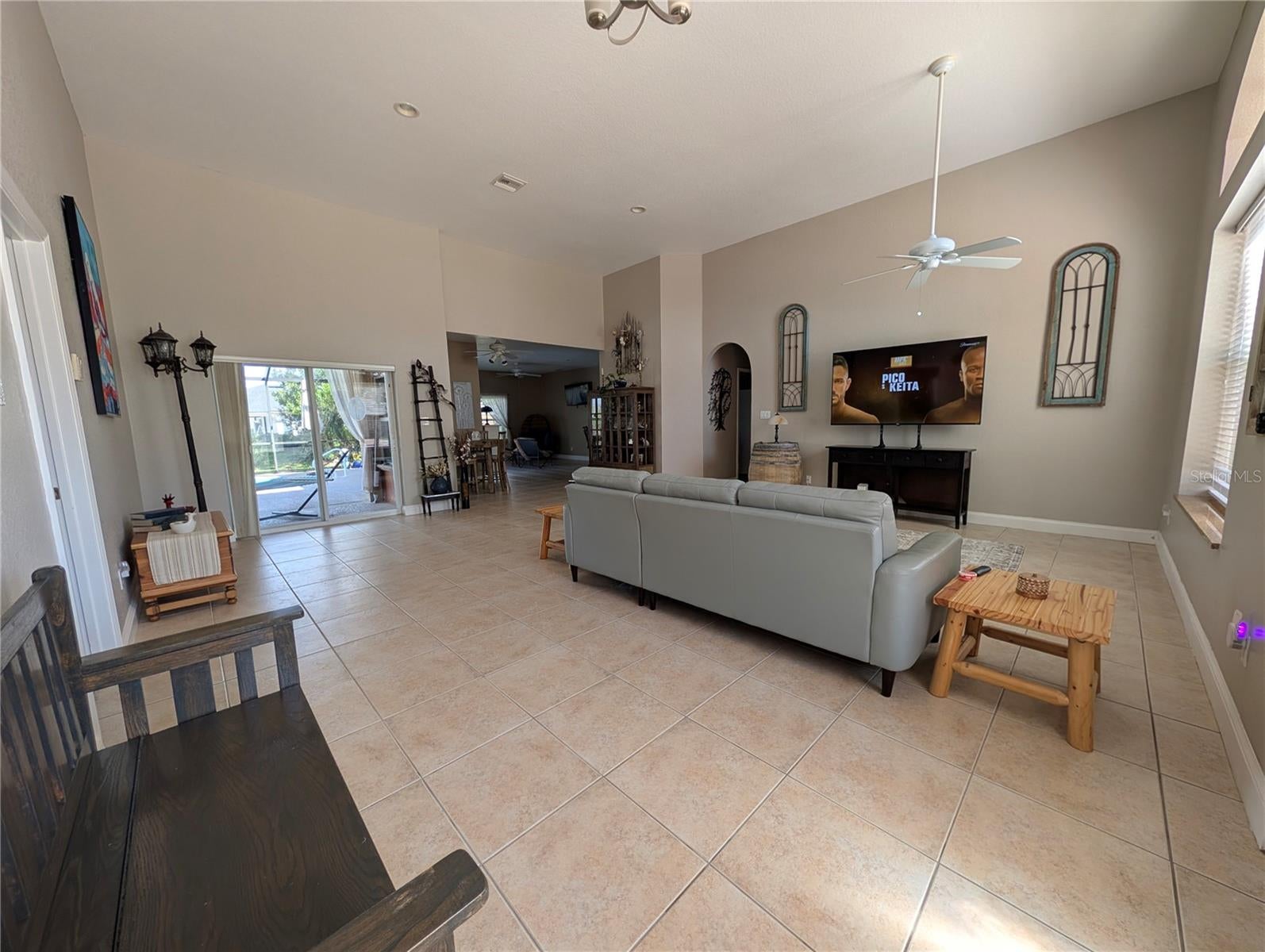 PUNTA GORDA ISLES SEC 23 - Residential