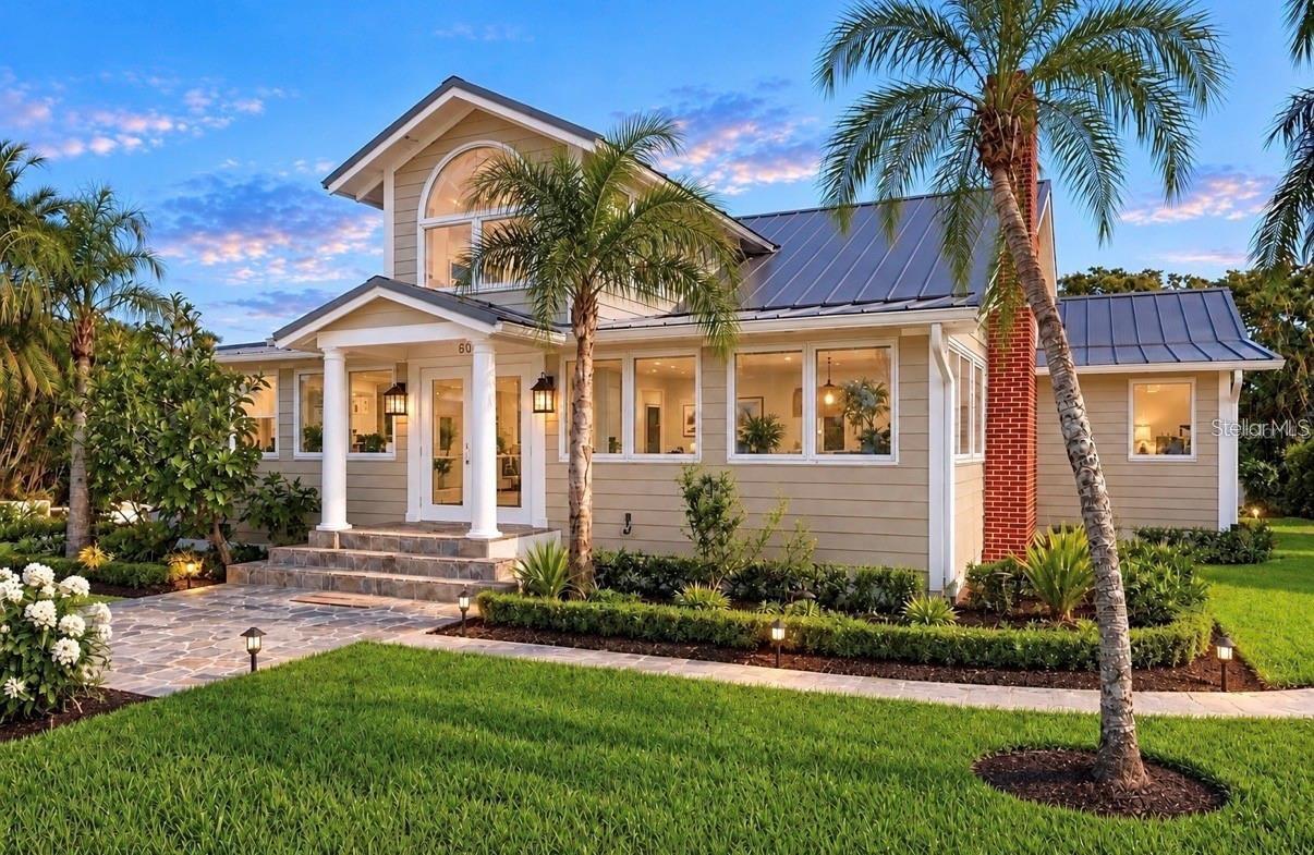 BAY ISLAND - Residential