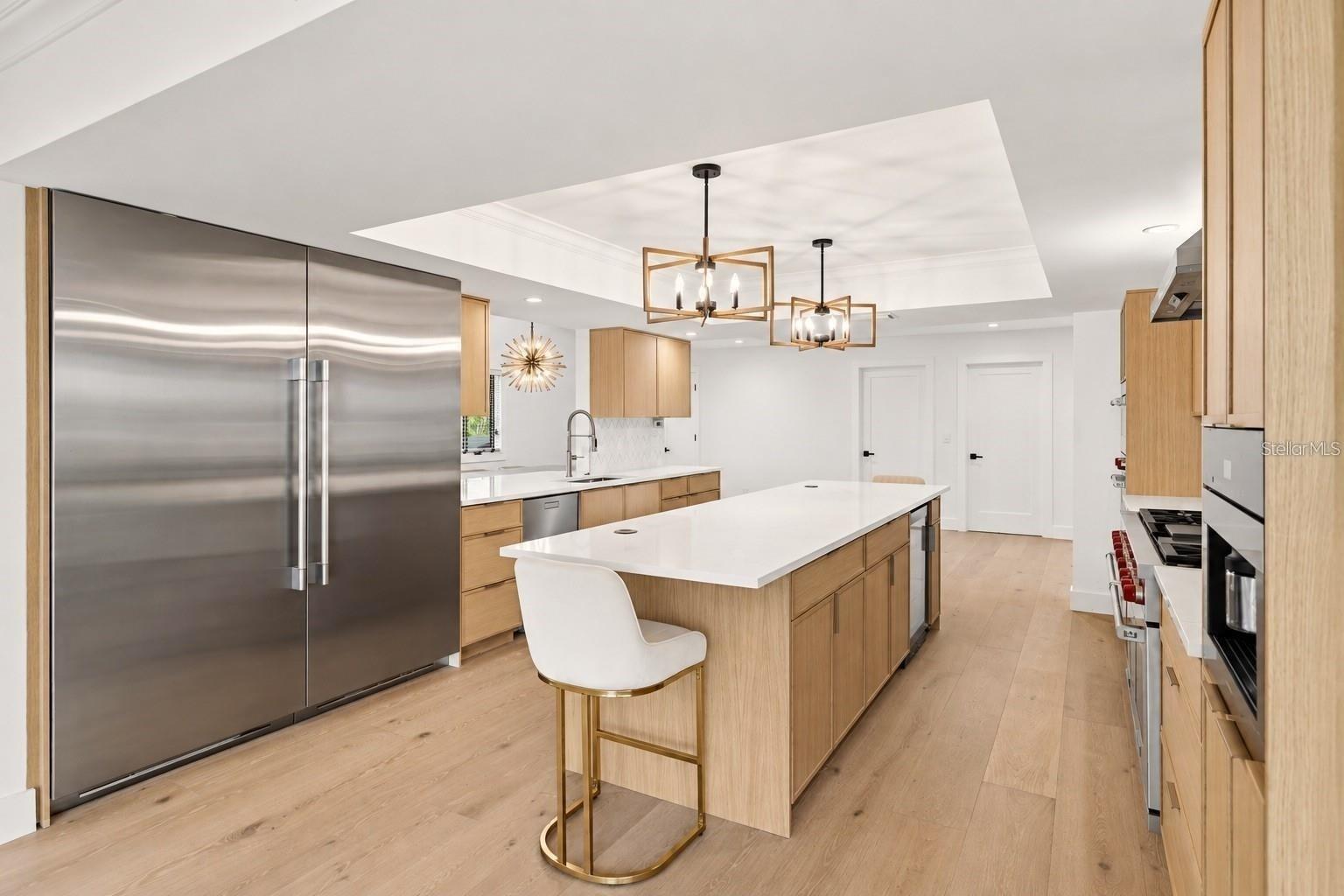 BAY ISLAND - Residential
