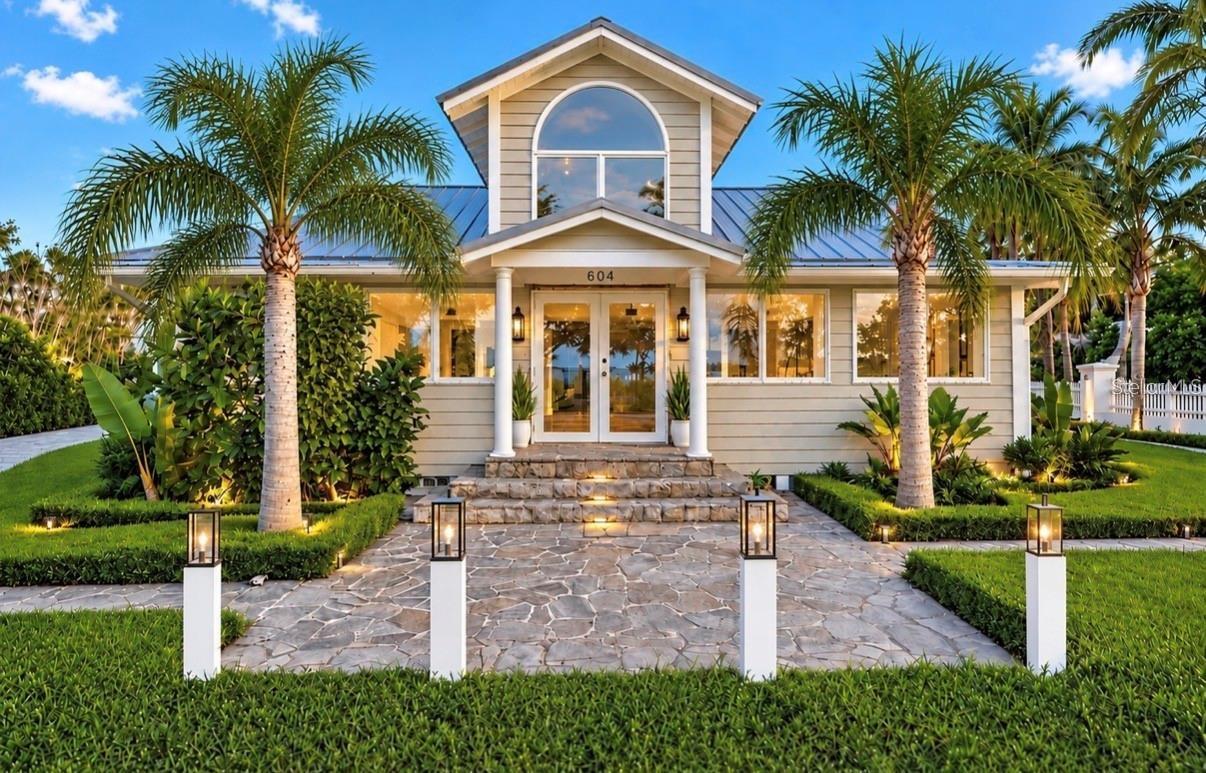 BAY ISLAND - Residential
