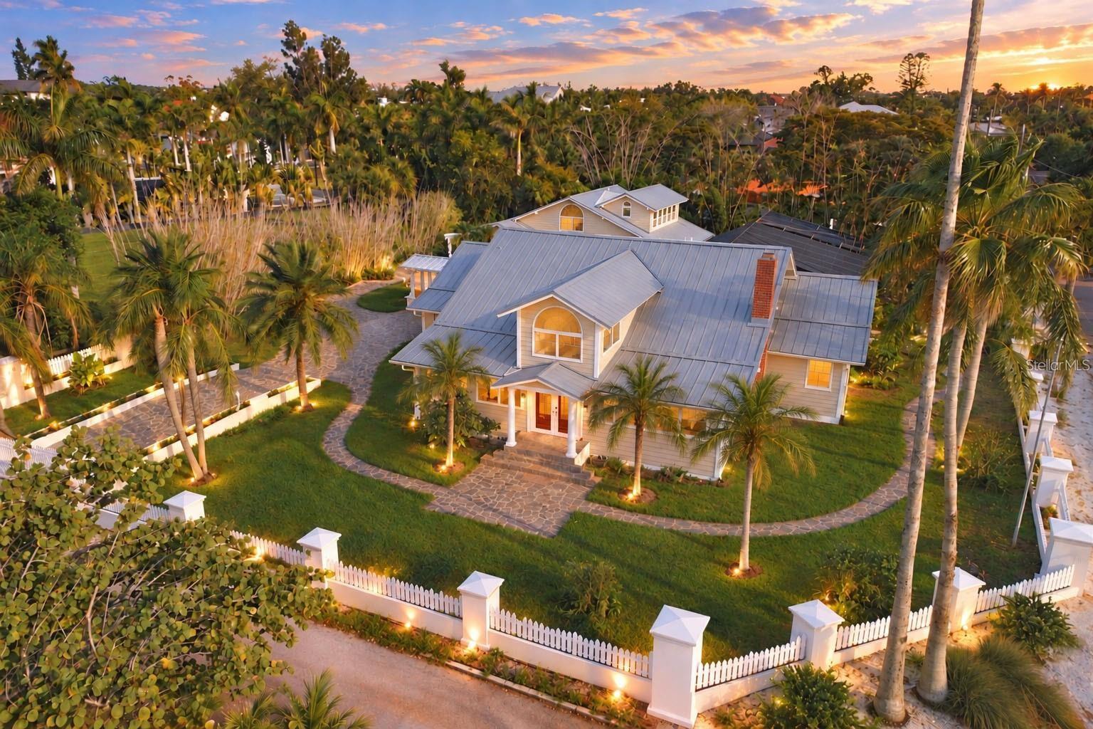 BAY ISLAND - Residential