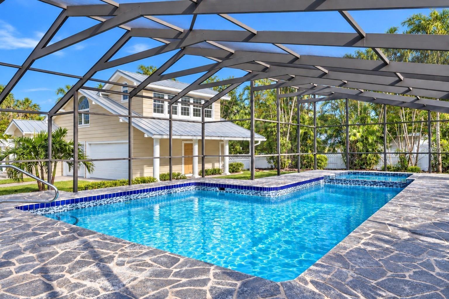 BAY ISLAND - Residential