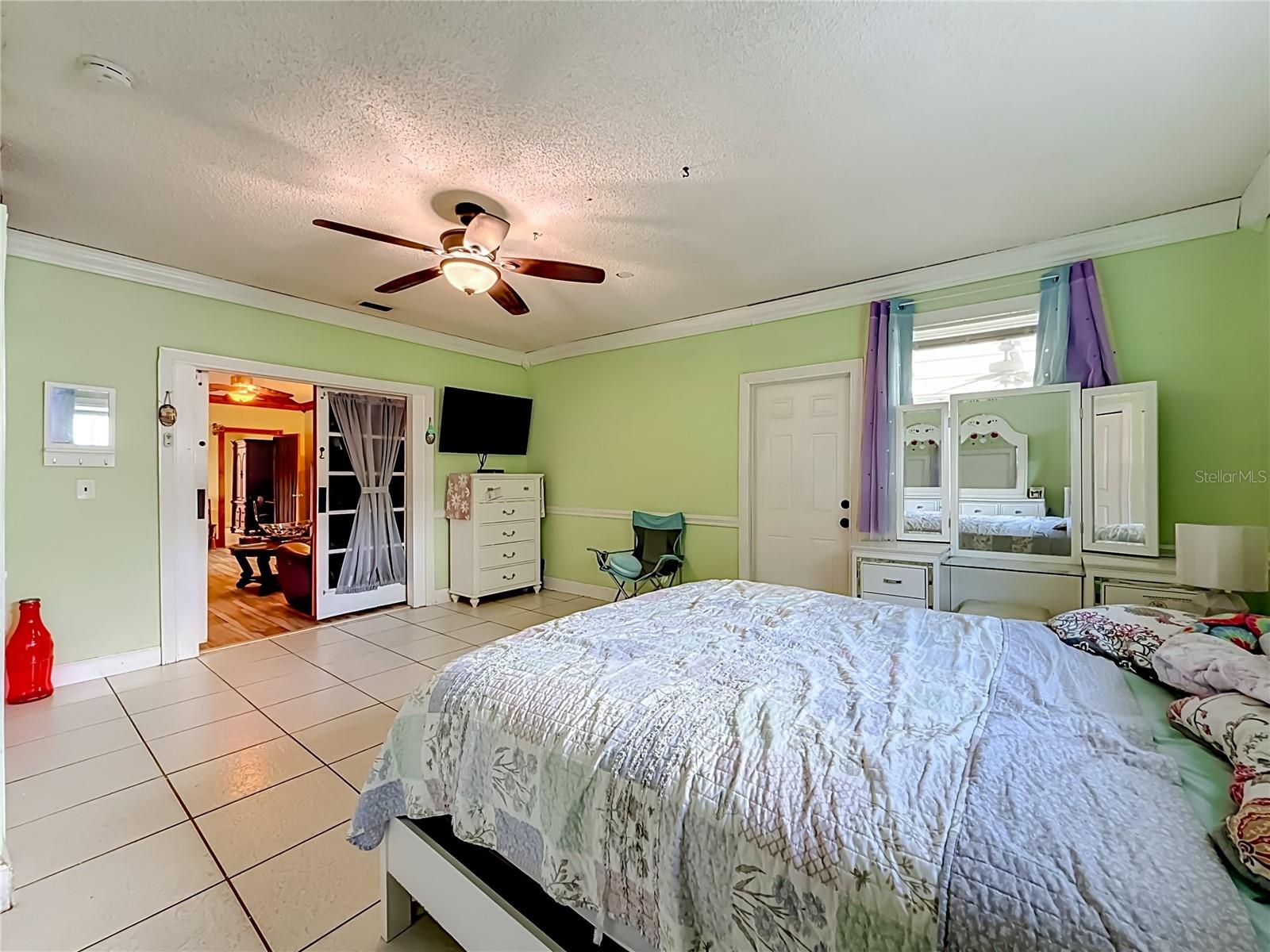LESLIE ESTATES SEC 11 - Residential