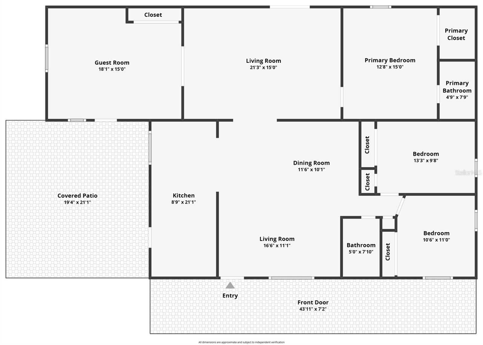 LESLIE ESTATES SEC 11 - Residential