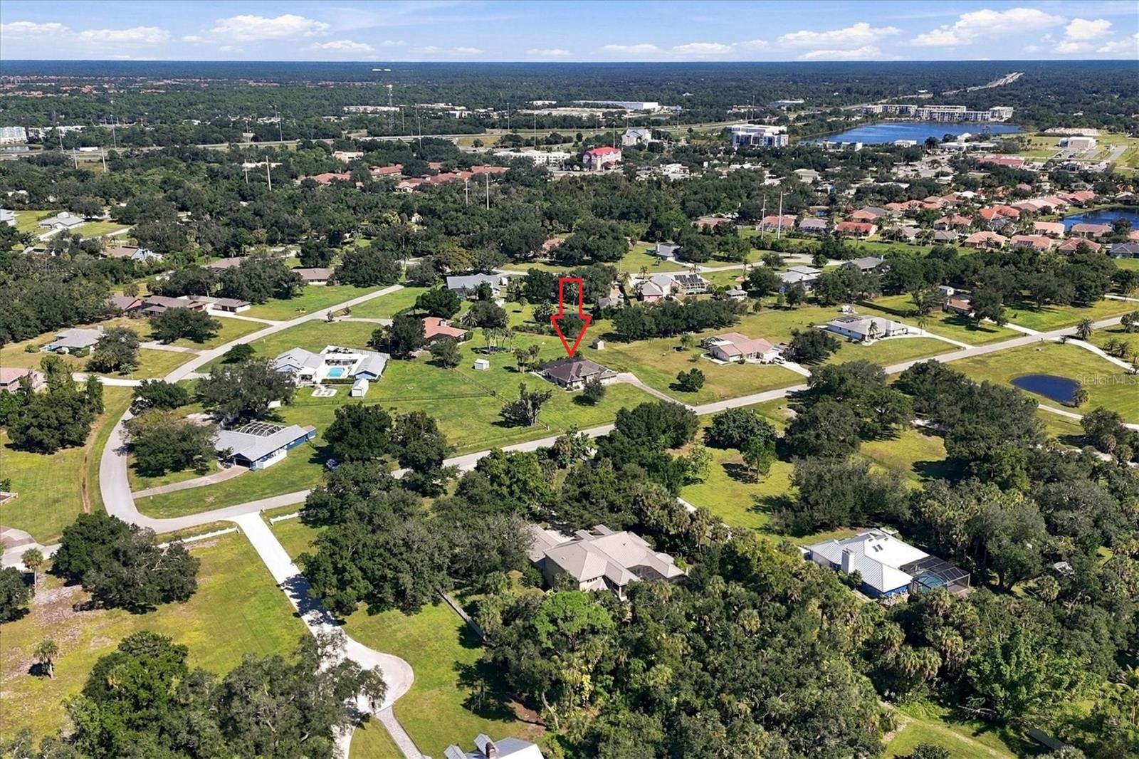 VENICE ACRES UNIT 2 - Residential