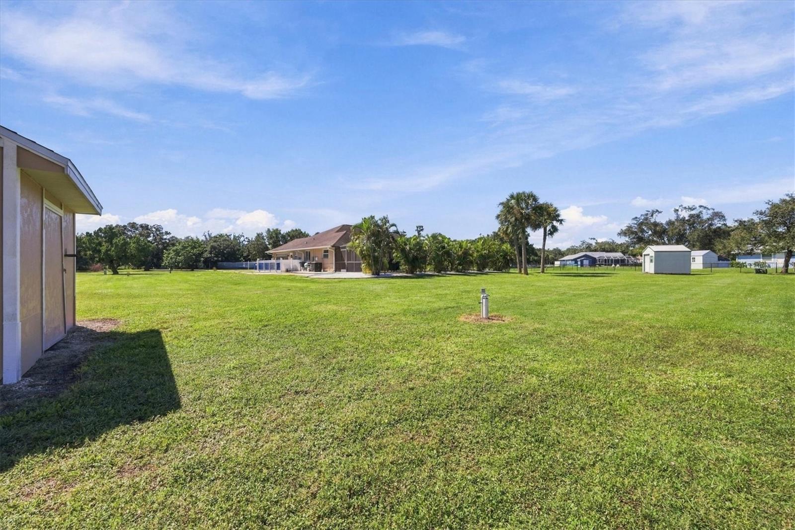 VENICE ACRES UNIT 2 - Residential