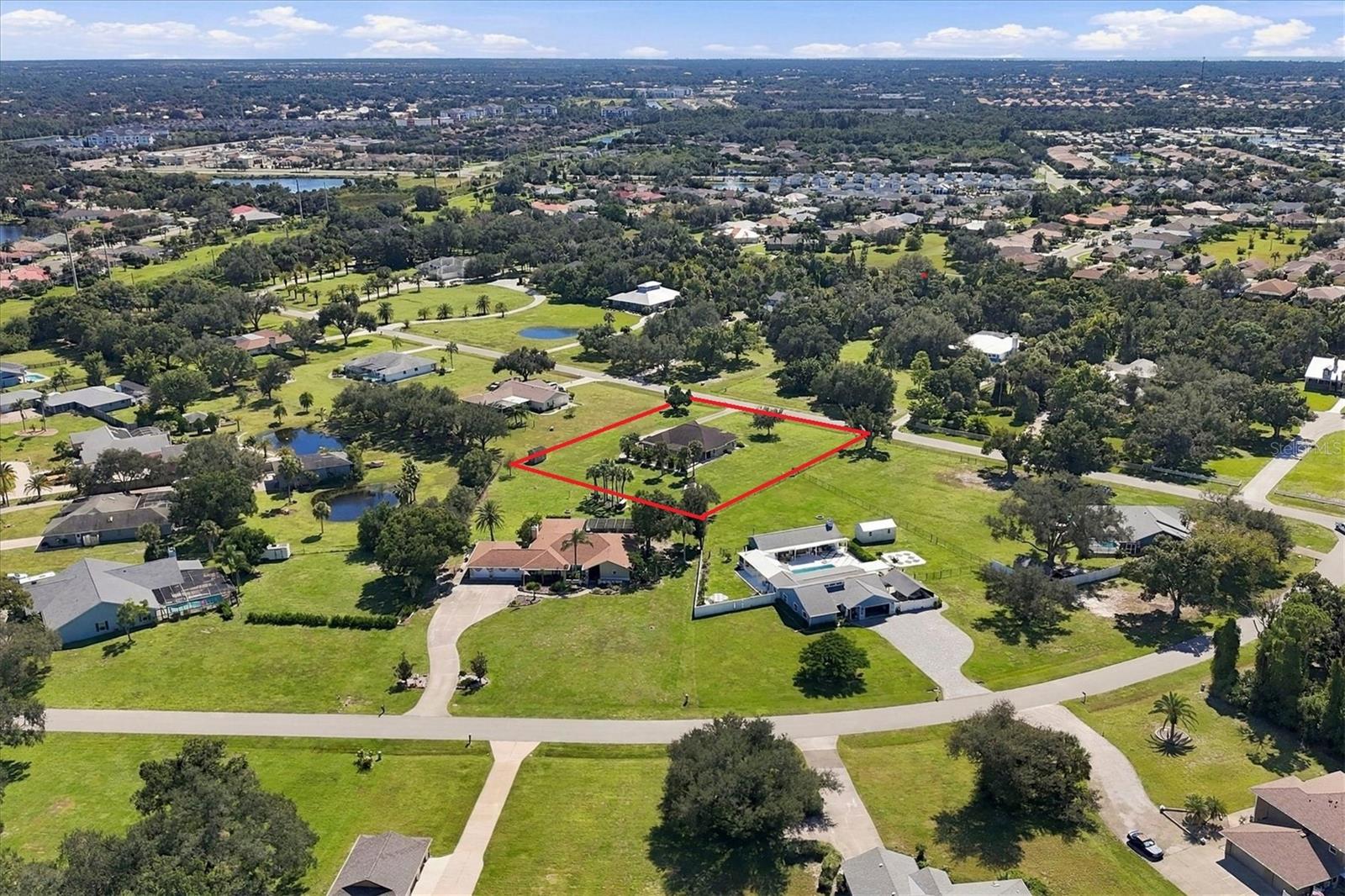 VENICE ACRES UNIT 2 - Residential
