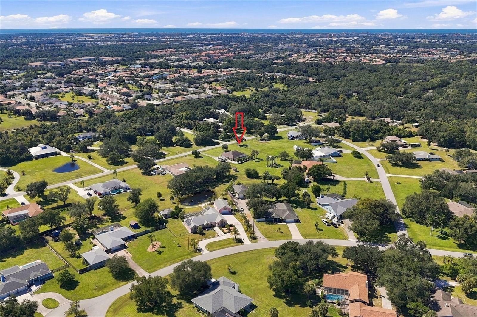 VENICE ACRES UNIT 2 - Residential