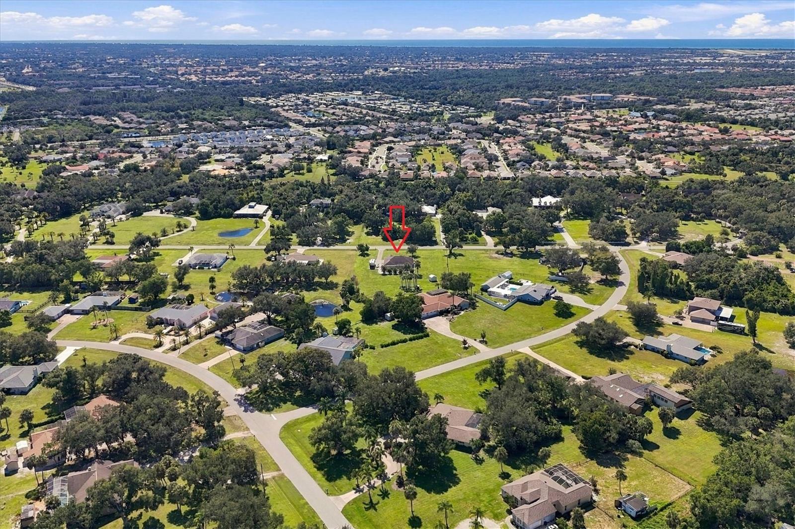 VENICE ACRES UNIT 2 - Residential