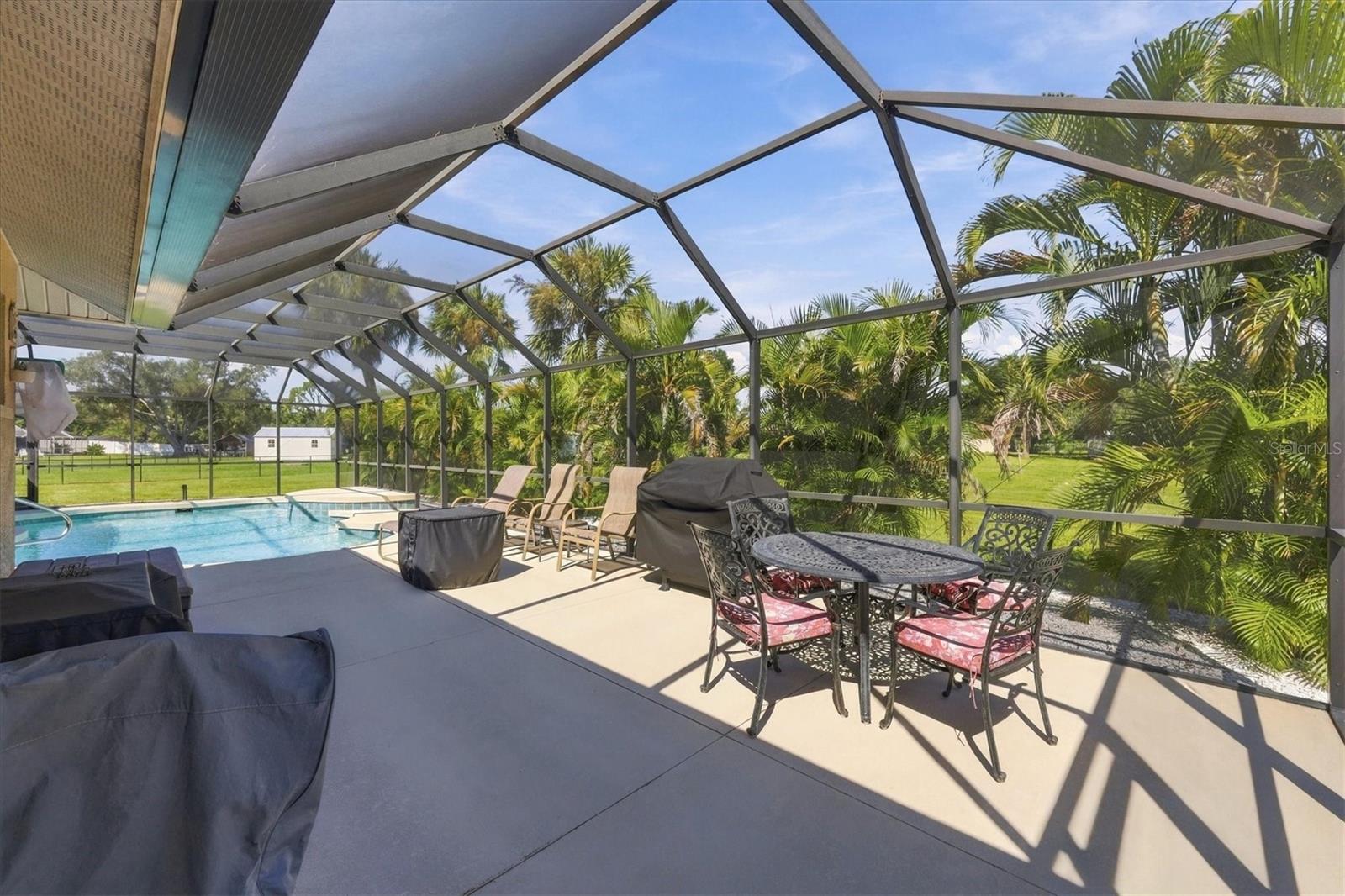 VENICE ACRES UNIT 2 - Residential