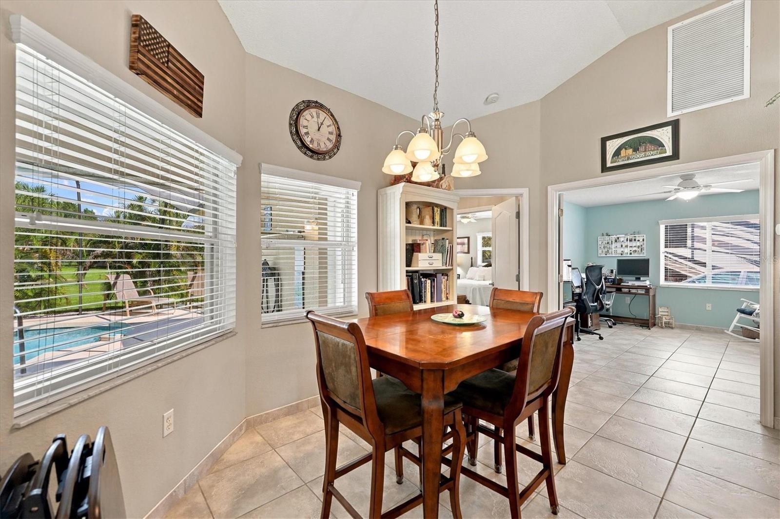VENICE ACRES UNIT 2 - Residential