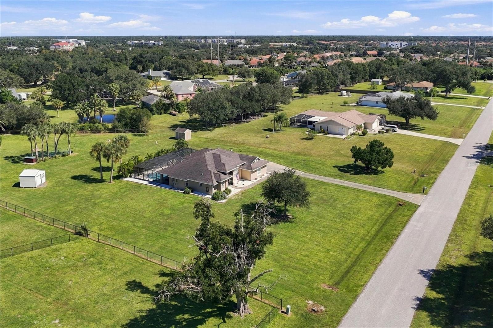 VENICE ACRES UNIT 2 - Residential