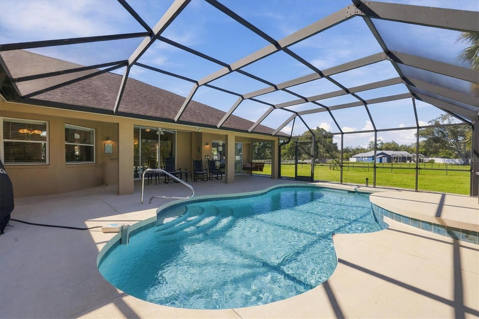 VENICE ACRES UNIT 2 - Residential