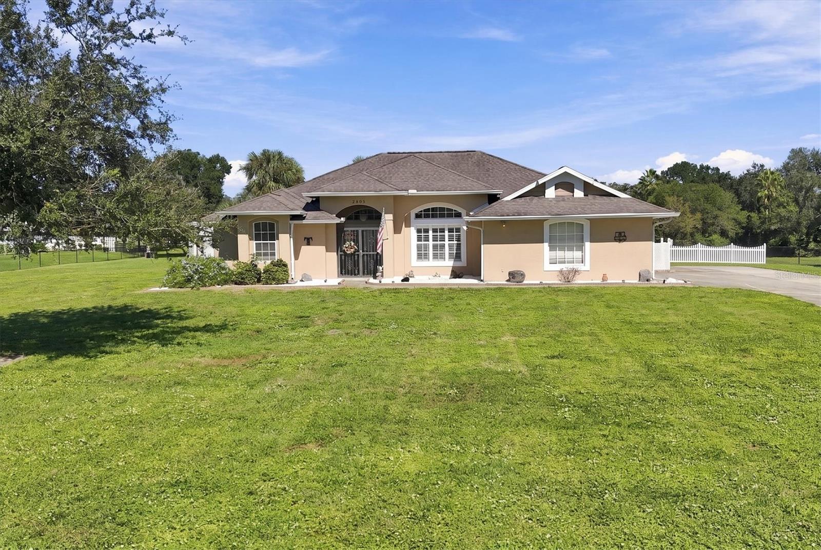 VENICE ACRES UNIT 2 - Residential
