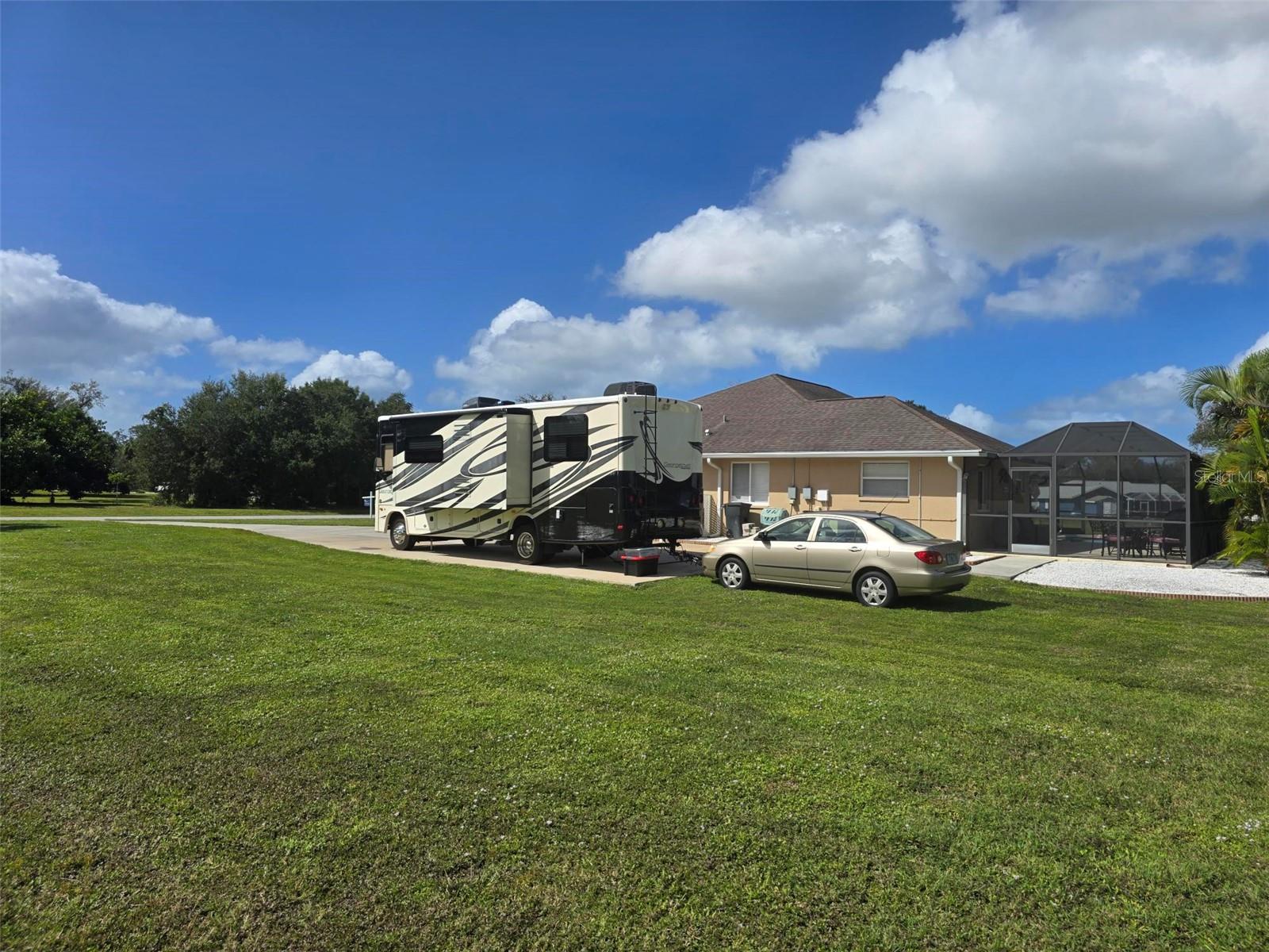 VENICE ACRES UNIT 2 - Residential