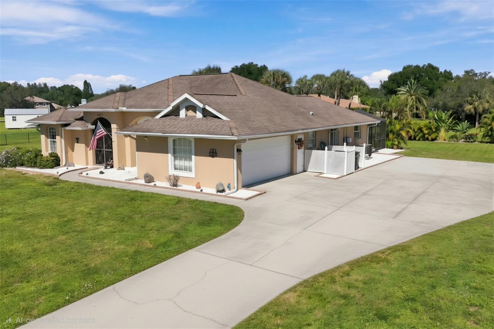 VENICE ACRES UNIT 2 - Residential