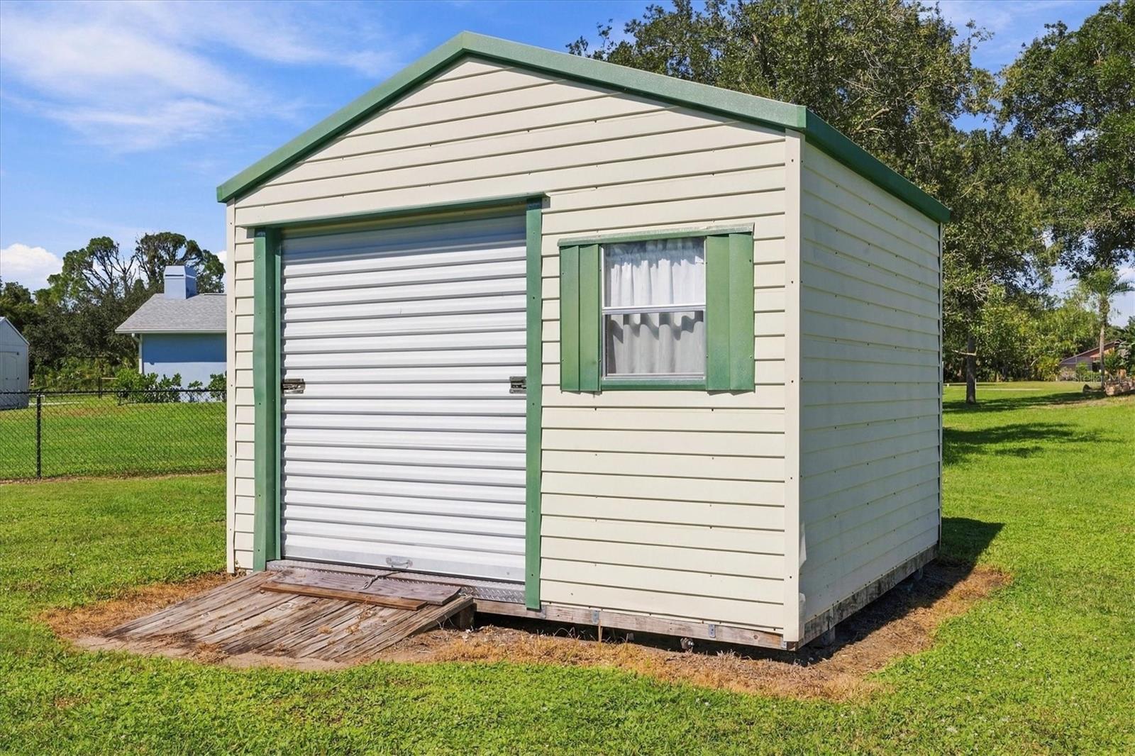 VENICE ACRES UNIT 2 - Residential