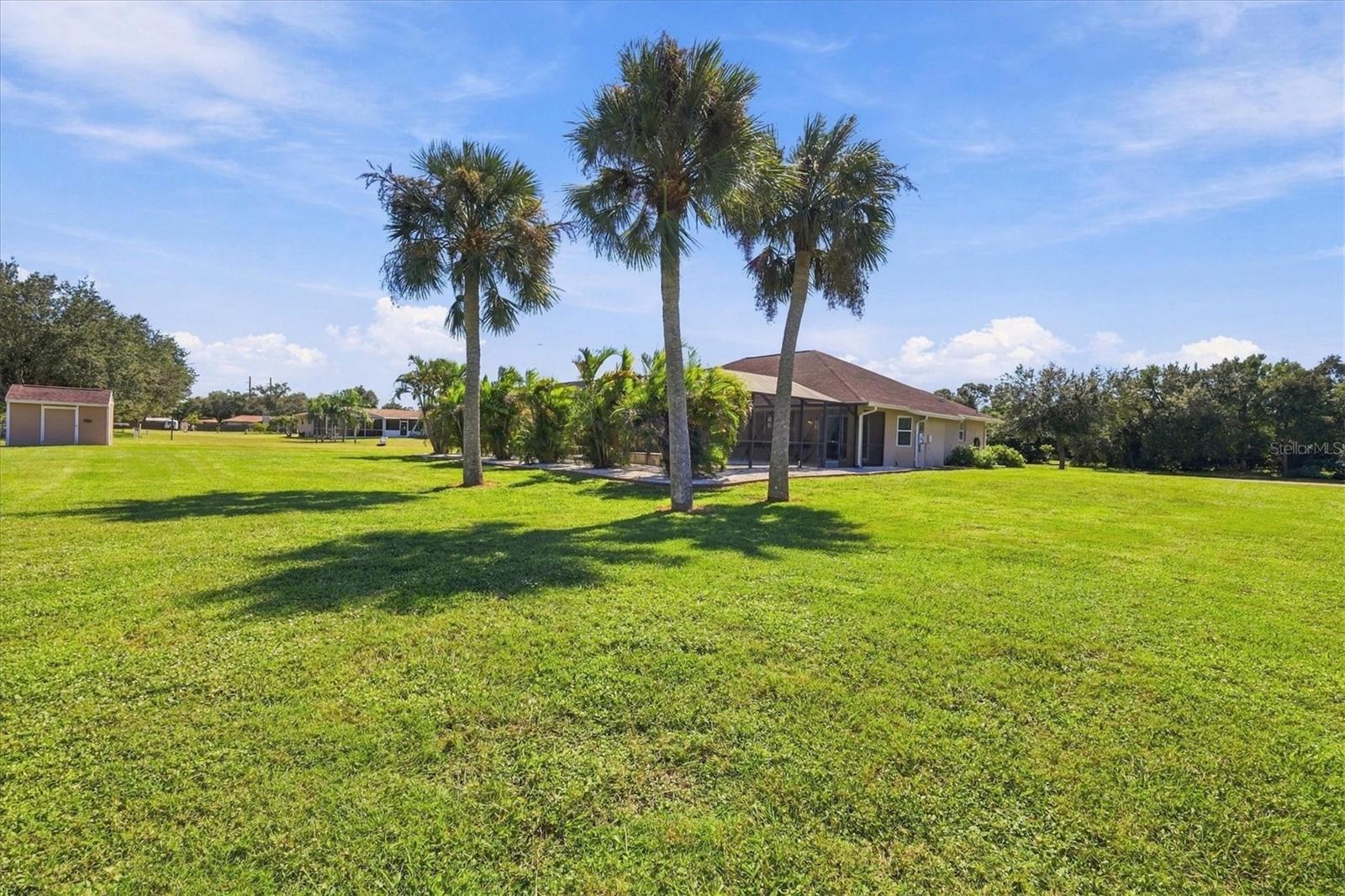 VENICE ACRES UNIT 2 - Residential