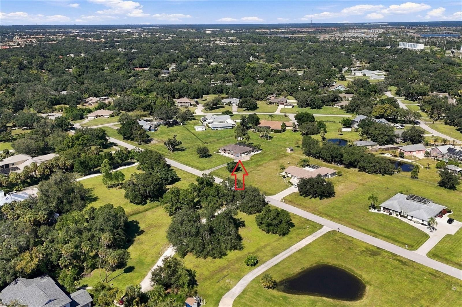 VENICE ACRES UNIT 2 - Residential