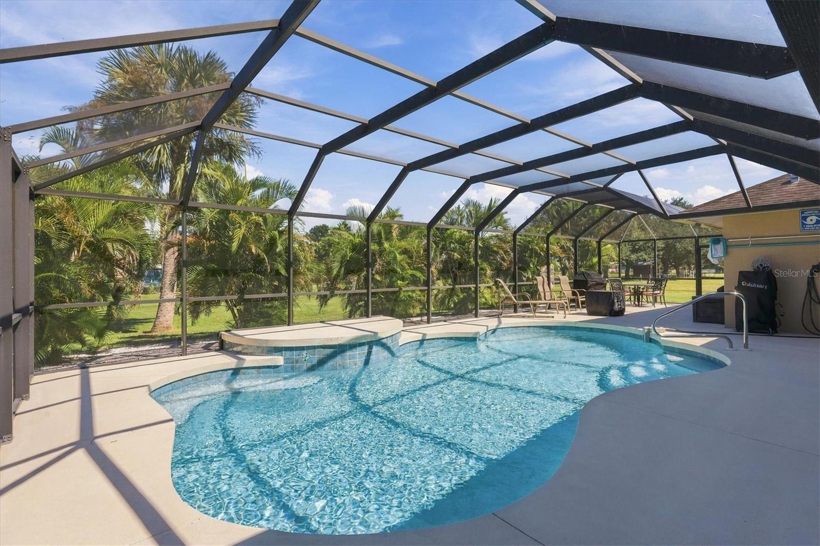 VENICE ACRES UNIT 2 - Residential