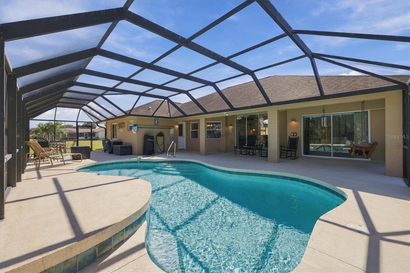 VENICE ACRES UNIT 2 - Residential