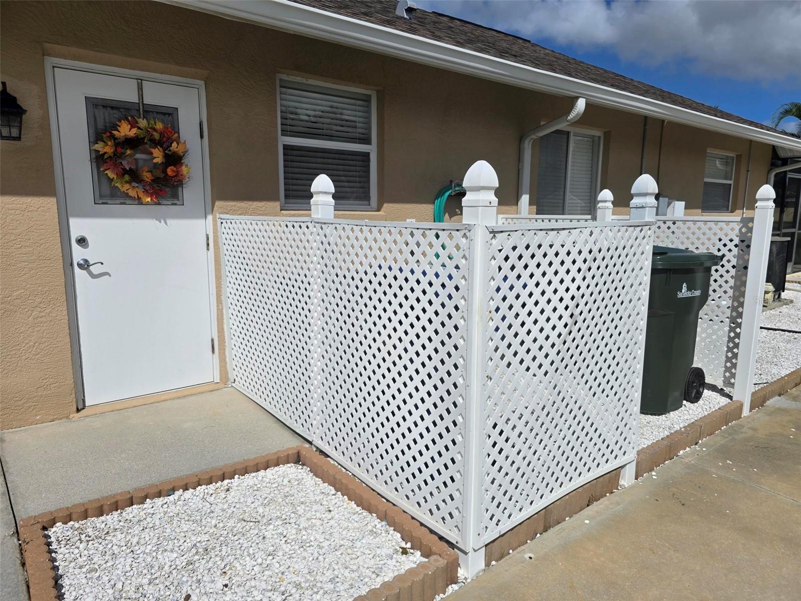 VENICE ACRES UNIT 2 - Residential
