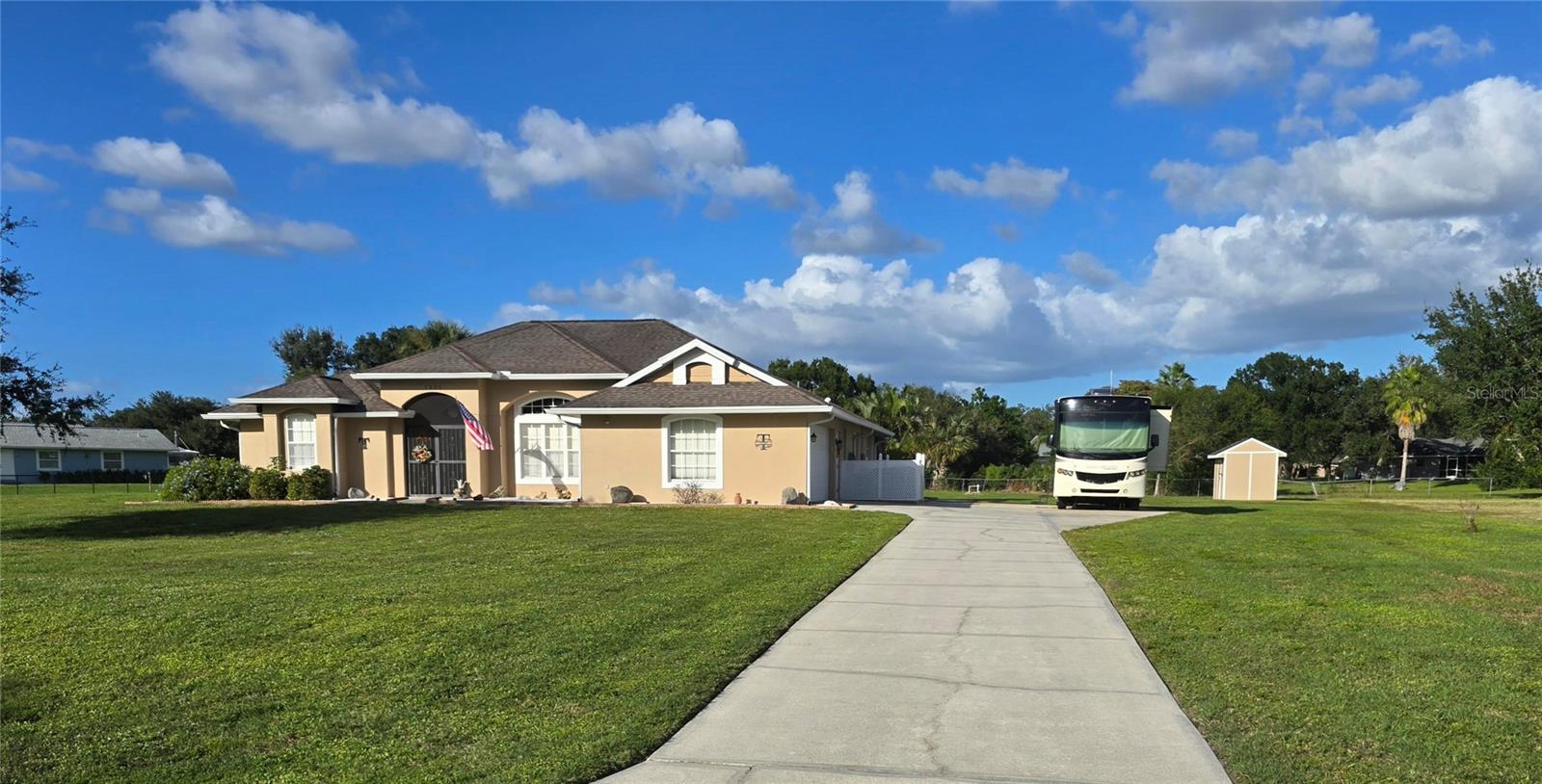 VENICE ACRES UNIT 2 - Residential