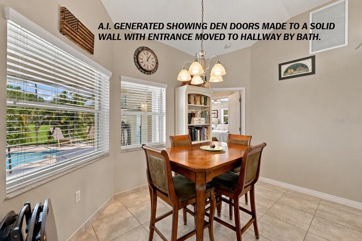 VENICE ACRES UNIT 2 - Residential