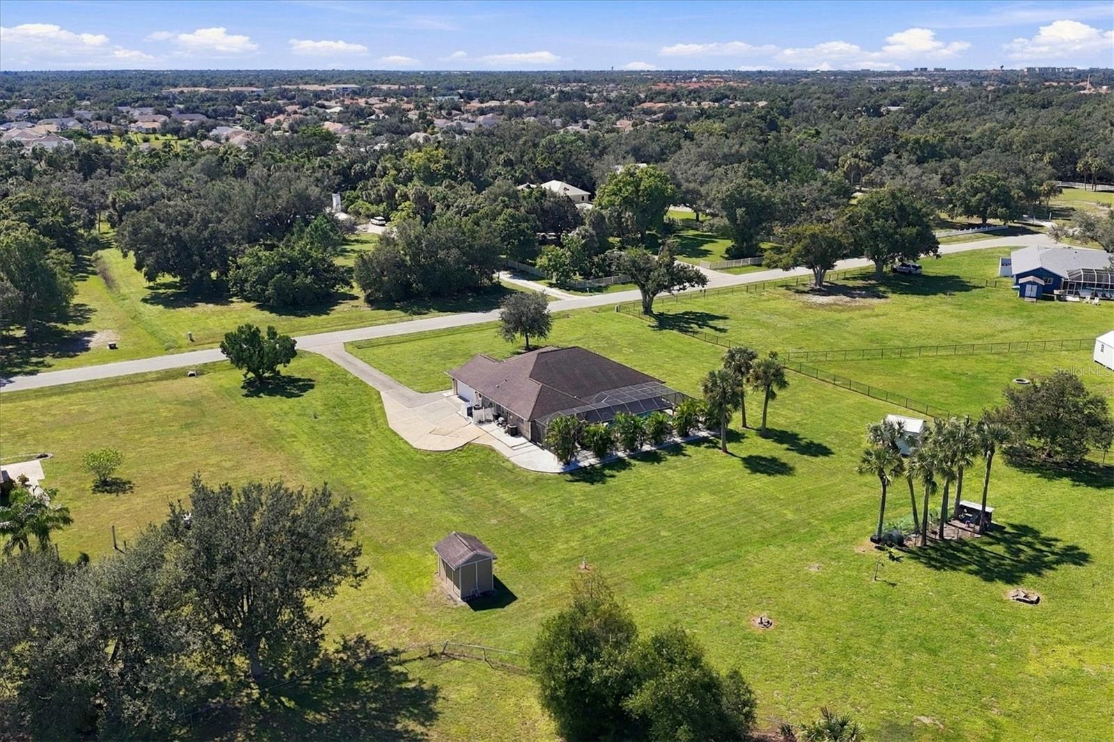 VENICE ACRES UNIT 2 - Residential