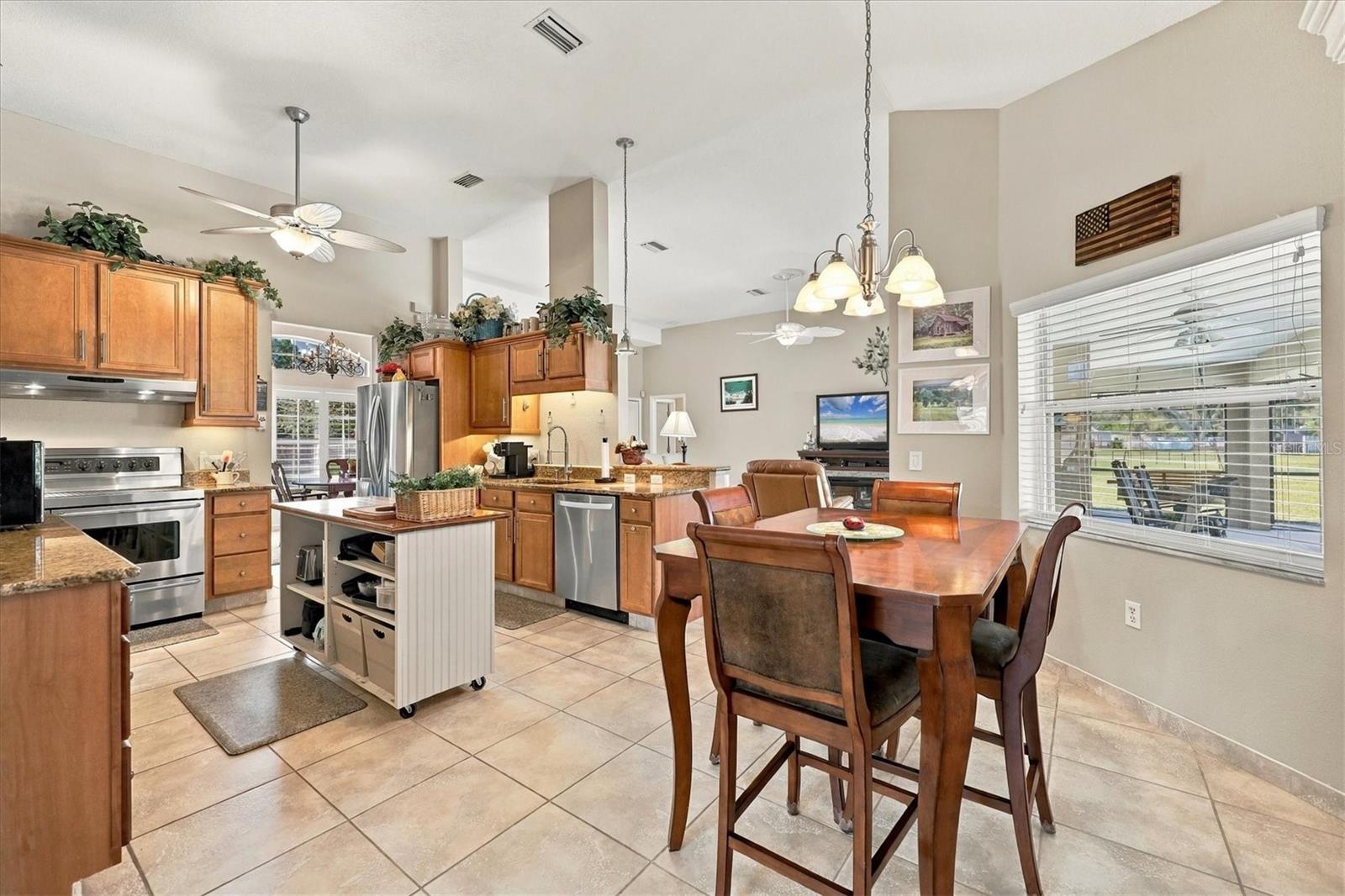 VENICE ACRES UNIT 2 - Residential