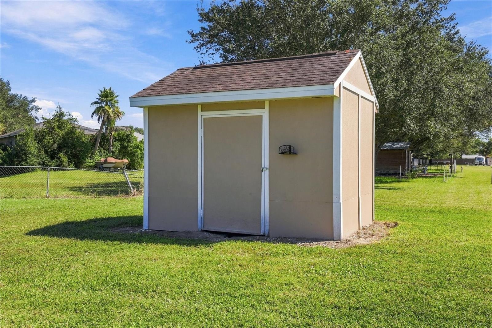 VENICE ACRES UNIT 2 - Residential
