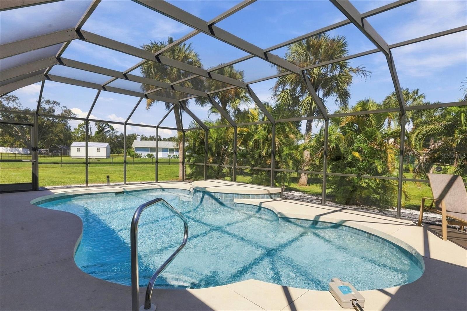 VENICE ACRES UNIT 2 - Residential