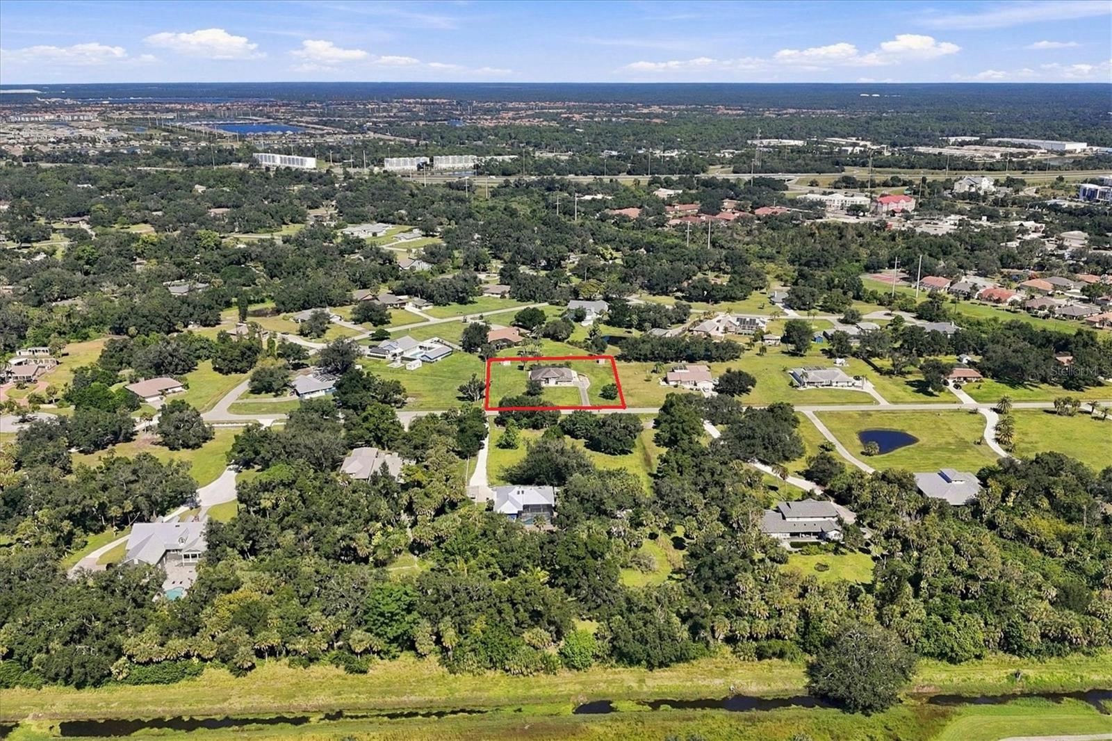 VENICE ACRES UNIT 2 - Residential