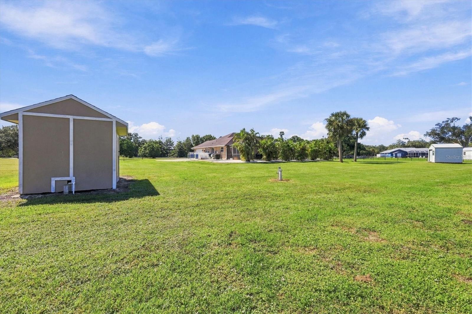VENICE ACRES UNIT 2 - Residential