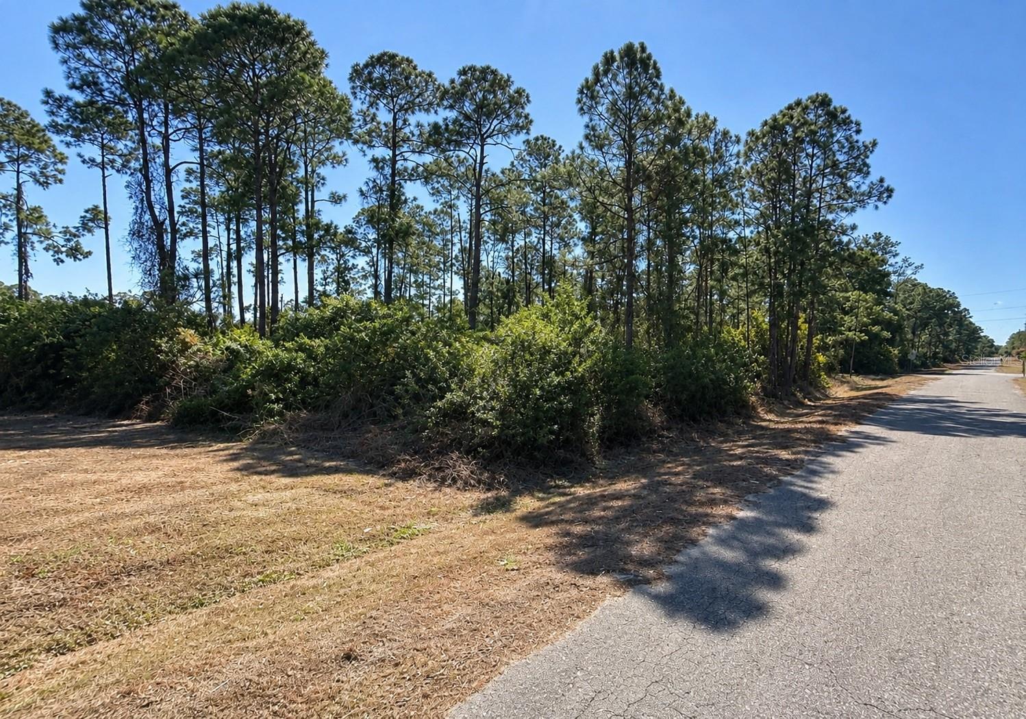 LEHIGH ACRES - Land