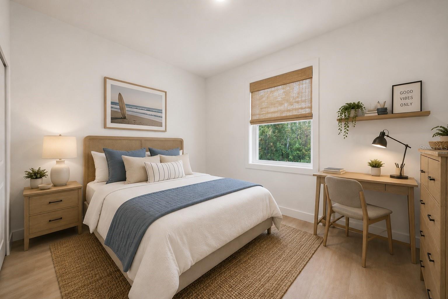SUN N LAKE - Residential